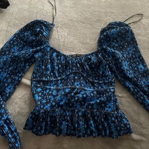 Zara Top